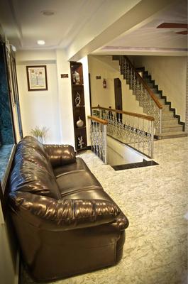 Hotel Silver Leef